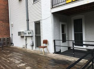1715 Central Ave, Dubuque, IA 52001