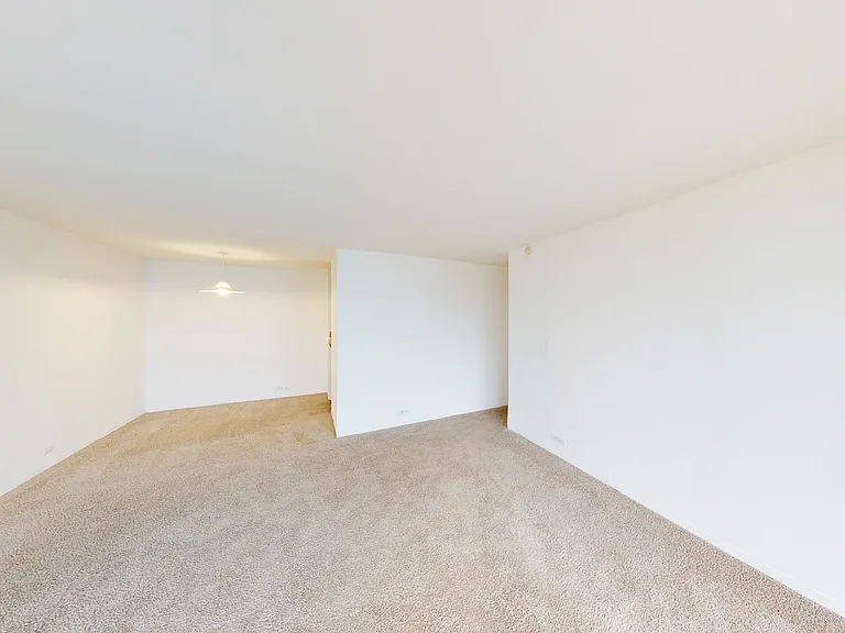Dining/Living room