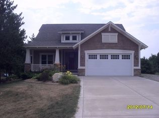 3739 Pine Meadow Ln, Boyne Falls, MI 49713