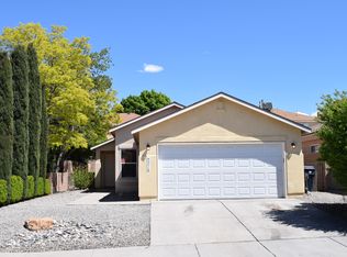8216 Ville Ct NE, Albuquerque, NM 87113