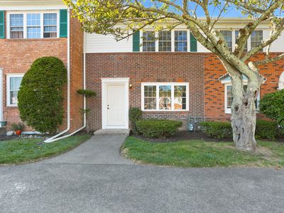 30 Salem Walk #30, Milford, CT, 06460