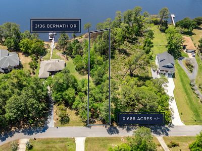 3136 Bernath Dr, Milton, FL, 32583