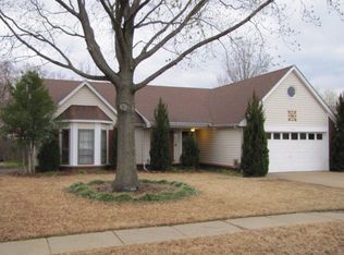524 Countryside Dr, Marion, AR 72364