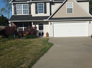 355 Collin Rogers Dr, Moore, SC 29369