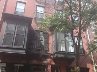 34 River St APT 1, Boston, MA 02108