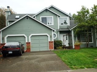 27050 190th Ave SE, Covington, WA 98042