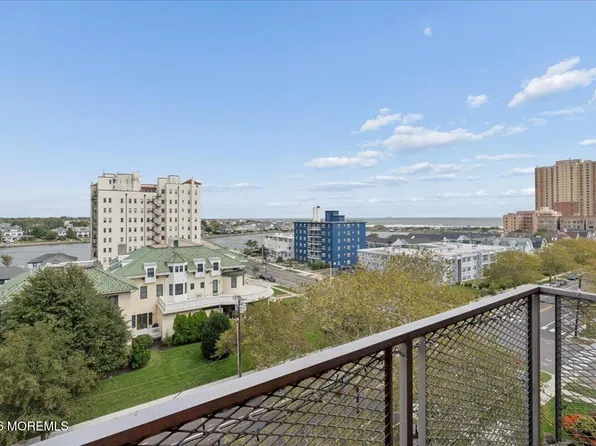 1615 Park Avenue #6F, Asbury Park, NJ 07712