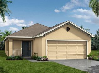 6629 Laxey Ct, Zephyrhills, FL 33541