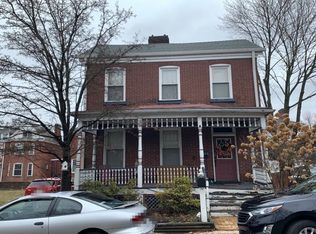 611 Murray St, Sewickley, PA