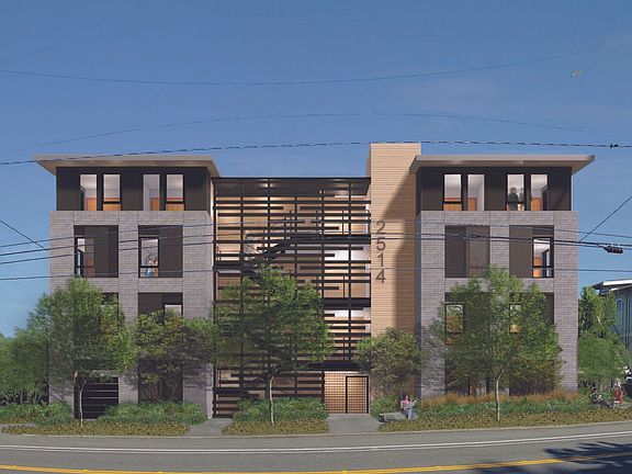 3rd image of 2514 Dexter Ave N #4S