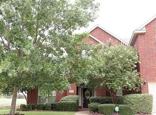 1401 San Jacinto Dr, Flower Mound, TX 75028