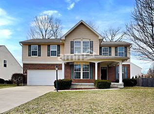 5263 Summerset Dr, Tipp City, OH 45371