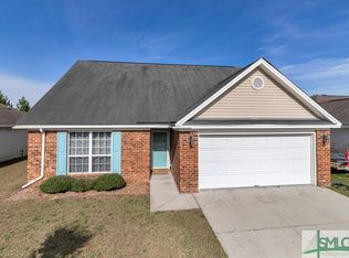 26 Bostwick Dr, Pooler, GA 31322