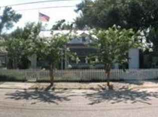 181 Saint George Ave, Biloxi, MS 39530