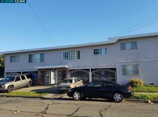 163 Marina Way, Richmond, CA