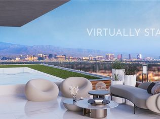 1204 Powerwall Pl, Henderson, NV 89012