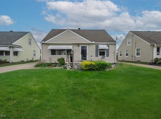 1152 Rockwood Ave SW, Canton, OH 44710