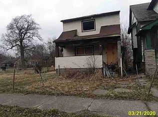 4829 Saint Clair St, Detroit, MI 48214