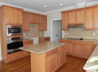 2100 Nelson St, Raleigh, NC 27610