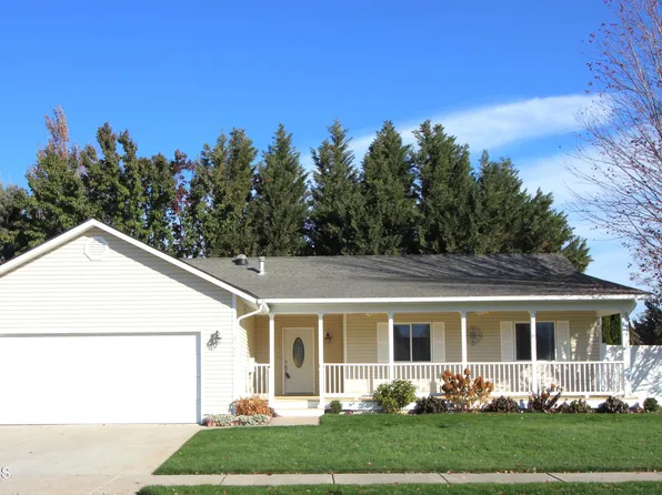 3780 W View Ct, Post Falls, ID 83854