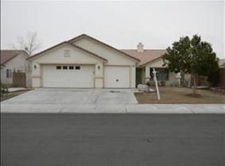 5117 Your Ave, Las Vegas, NV 89108