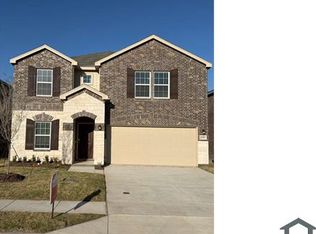 1087 Clear Dusk Ln, Forney, TX 75126