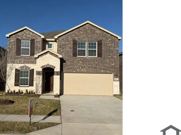 1087 Clear Dusk Ln, Forney, TX 75126