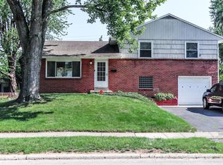 4914 Folger Dr, Columbus, OH