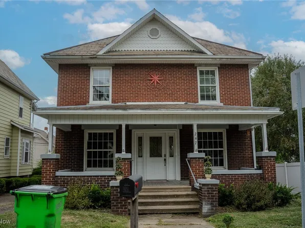 247 N Broadway St, Sugarcreek, OH 44681