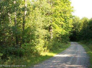 Township Road 470, Union Dale, PA 18470