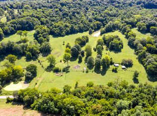 5245 Wiley Hollow Rd, Culleoka, TN 38451