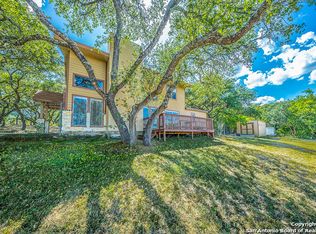 4347 Laurie Michelle Rd, San Antonio, TX 78261