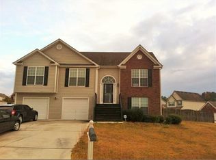 3325 Waggoner Way, Rex, GA 30273