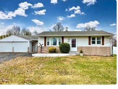 204 3rd St, Collinsville, IL, 62234