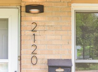 2120 Floral Dr, Boulder, CO 80304