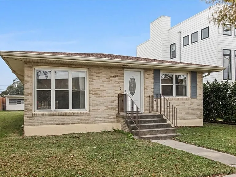 6440 Orleans Ave — Photo 1