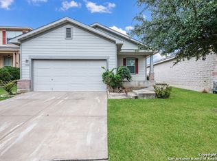 11030 Geneva Moon, San Antonio, TX 78254