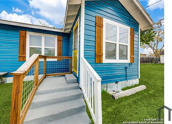 2nd image of 1519 E Southcross Blvd #2