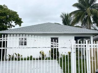 6316 NW 1st Ct, Miami, FL 33150