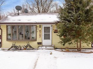 6707 34th Ave N, Crystal, MN 55427