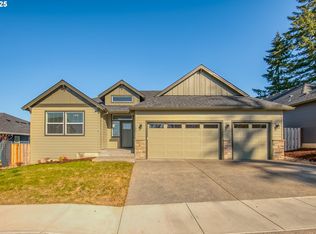 1801 NE Gilbert Ln, Estacada, OR 97023