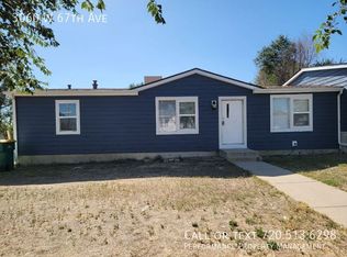 3060 W 67th Ave, Denver, CO 80221