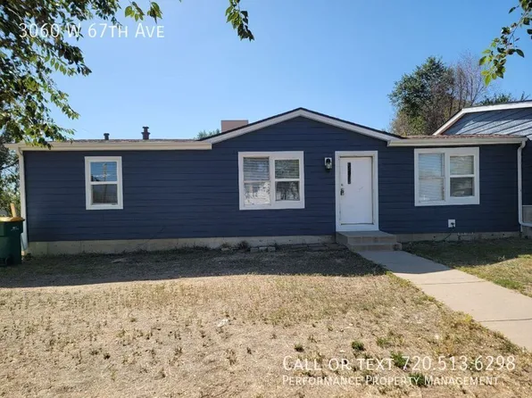 3060 W 67th Ave, Denver, CO 80221