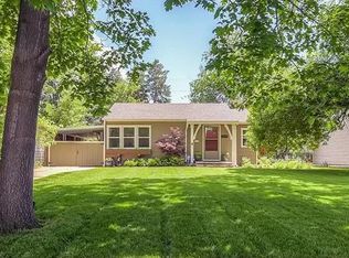 3510 E Jewell Ave, Denver, CO 80210