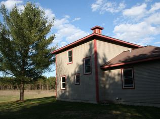 10150 N 21 1/2 Rd, Buckley, MI 49620