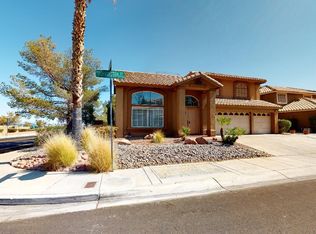 3736 Dorrington Dr, Las Vegas, NV 89129