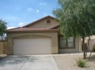 10218 E Keats Ave, Mesa, AZ 85209