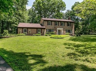 3305 Foxwood Ln, Fallston, MD 21047