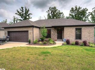 2010 Shadow Falls Dr, Conway, AR 72032