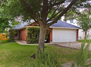 9404 Bernoulli Dr, Austin, TX 78748